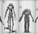 Battle Los Angeles Aliens