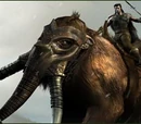 Portal:Bestiary