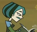 Diario di Gwen