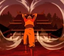 Airbending