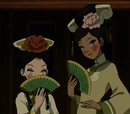 Fashion in the World of Avatar