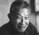 Mako Iwamatsu