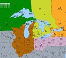 Great Lakes War