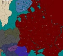 Eastern Front vs Humans