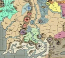 Middle Earth