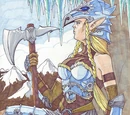 Elfo de hielo