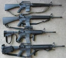 M16