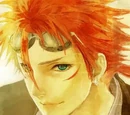 Galéria:Ayumu Hirateuchi