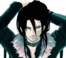 Galéria:Hitoshi Retasu