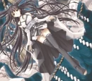 Galéria:Yurenai Mistique