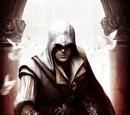 Ezio Auditore da Firenze