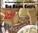 Big Damn Chefs