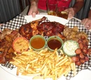 Big T's BBQ