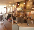 Oolong Tea House