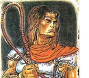 Trevor Belmont