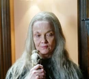 The Crone