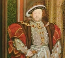 Henry VIII of England
