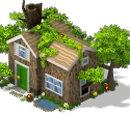 Treeline Terrace