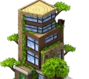 Evergreen Apartments