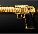 Desert Eagle Gold