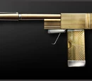 The Golden Gun