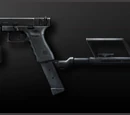 G18 Cobra