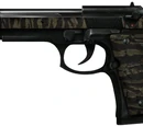 M92FS Elite