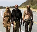 The Devil's Rejects Wiki