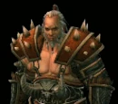 Barbarian (Diablo III)