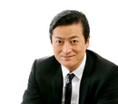 Jinnai Takanori