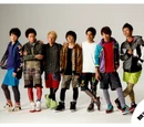 Kanjani8