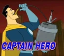 Captain Hero