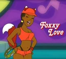 Foxxy Love