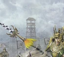 Ma Chao