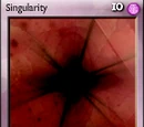 Singularity (Upgraded)