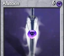 Aflatoxin