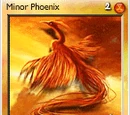 Minor Phoenix