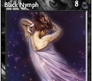 Black Nymph