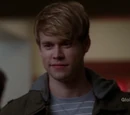 Sam Evans