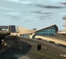 Aeropuerto Internacional Francis