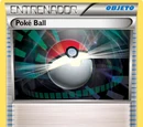 Poké Ball (TCG)