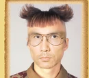 陳啟泰
