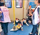 港童