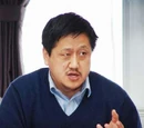孔慶東