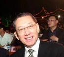 楊受成