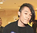 周柏豪