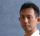 Hiroyuki Itō