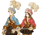 Onion Knight (Final Fantasy Tactics)