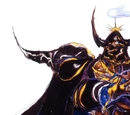 Golbez