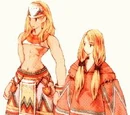 Geomancer (Final Fantasy Tactics)